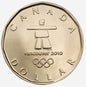 Kanada 1$ Olimpiada w Vancouver 2010