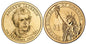 USA 1 $ Andrew Jackson 2008 nr 7