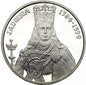 500 zł Jadwiga 1988