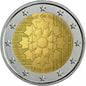 2 euro Francja Bleuet de France 2018