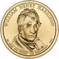 USA 1 $ Wiliam Henry Harrison 2009 nr 9