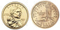 USA 1$ Rdzenni Amerykanie Sacagawea 2001