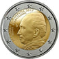 2 euro Grecja Nikos Kazantzakis 2017