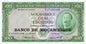 Mozambik 100 escudos A. de Ornelas 1976 P-117