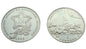 UKRAINA 5 UAH Wyzwolenie Donbasu 2013