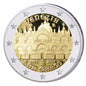 2 euro Włochy Bazylika Św. Marka 2017