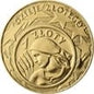 2 zł Dzieje złotego 2004