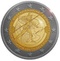 2 euro Grecja 2500 lat Bitwy pod Maratonem 2010