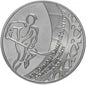 Ukraina 2 UAH Hokej 2001
