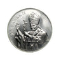10000 zł Jan Paweł II  1987 zw