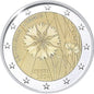 2 euro Estonia Chaber 2024