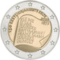 2 euro Estonia 150 lat Stowarzyszenia Literatów 2022