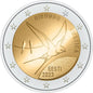 2 euro Estonia Jaskółka 2023