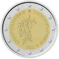 2 euro Finlandia Badania klimatu 2022