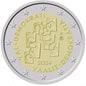 2 euro Finlandia Wybory i demokracja 2024