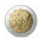 2 euro Francja 35 lat programu Erasmus 2022