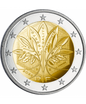 2 euro Francja Nowy motyw 2022