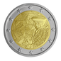 2 euro Grecja 35 lat programu Erasmus 2022