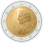 2 euro Grecja Constantin Caratheodory 2023
