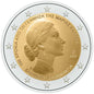 2 euro Grecja Maria Callas 2023
