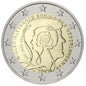 2 euro HOLANDIA 200 lat królestwa 2013