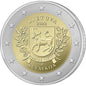 2 euro Litwa Suvalkija - Suwalszczyzna 2022
