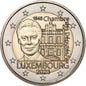 2 euro Luksemburg 175 r. pierwszej konstytucji 2023