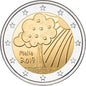 2 euro Malta Natura 2019