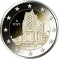 2 euro Niemcy Hamburg - Elbphilharmonie 2023