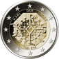 2 euro Niemcy Karol Wielki 2023