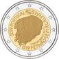 2 euro Portugalia Ferdynand Magellan 2019