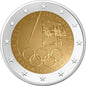 2 euro Portugalia Olimpiada w Tokio 2021