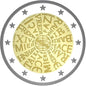 2 euro Portugalia Pokój 2023