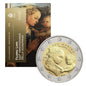 2 euro San Marino Filippo Lippi 2019