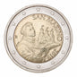2 euro San Marino Święty Maryn 2019