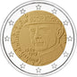 2 euro Słowacja Milan Stefanik 2019