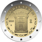 2 euro Włochy Jubileusz 2025