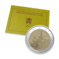 2 euro Watykan Fatima - Objawienia 2017
