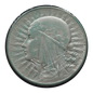 5 złotych Polonia 1932 b.z.