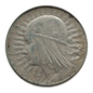 5 złotych Polonia 1934