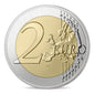 ABONAMENT EBC na monety okolicznościowe 2 euro 2025