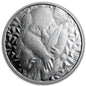 Australia 1$ Koala 2007 1 Oz Ag.999