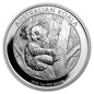Australia 1$ Koala 2013 1 Oz Ag.999