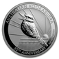 Australia 1$ Kookaburra 2020 1 Oz Ag.999