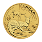 Australia 2025 - Kangaroo Au999.9 1 Oz