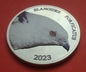 Bahamy New Providence 3$ Jaskólak 2023