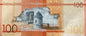 Dominikana 100 pesos Brama 2023 P-190i