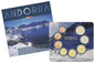 Euro set Andora zestaw menniczy x 8 2023