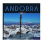 Euro set Andora zestaw menniczy x 8 2024