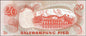 Filipiny 20 piso Pałac 1978 P-162c